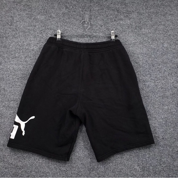 New puma shorts men size XL - Picture 2 of 2